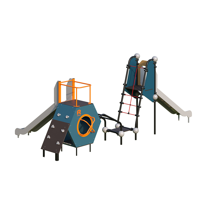 Игровой комплекс Romana 115.89.00